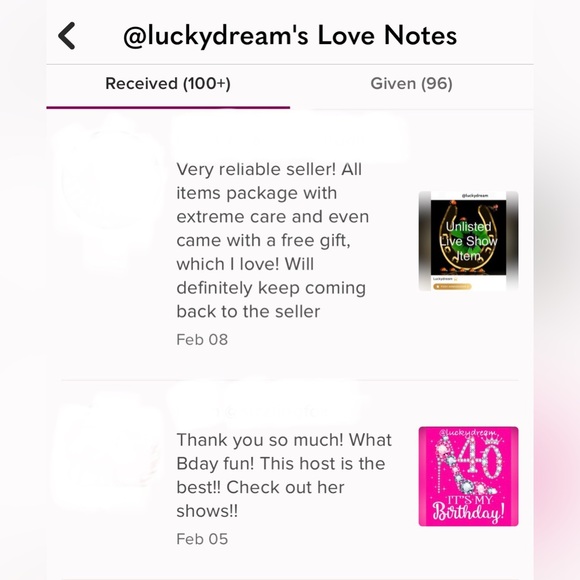 @luckydream Share Show Coach Bags Designer & Luxury Kate Spade Tory Burch NWTs - Picture 12 of 17